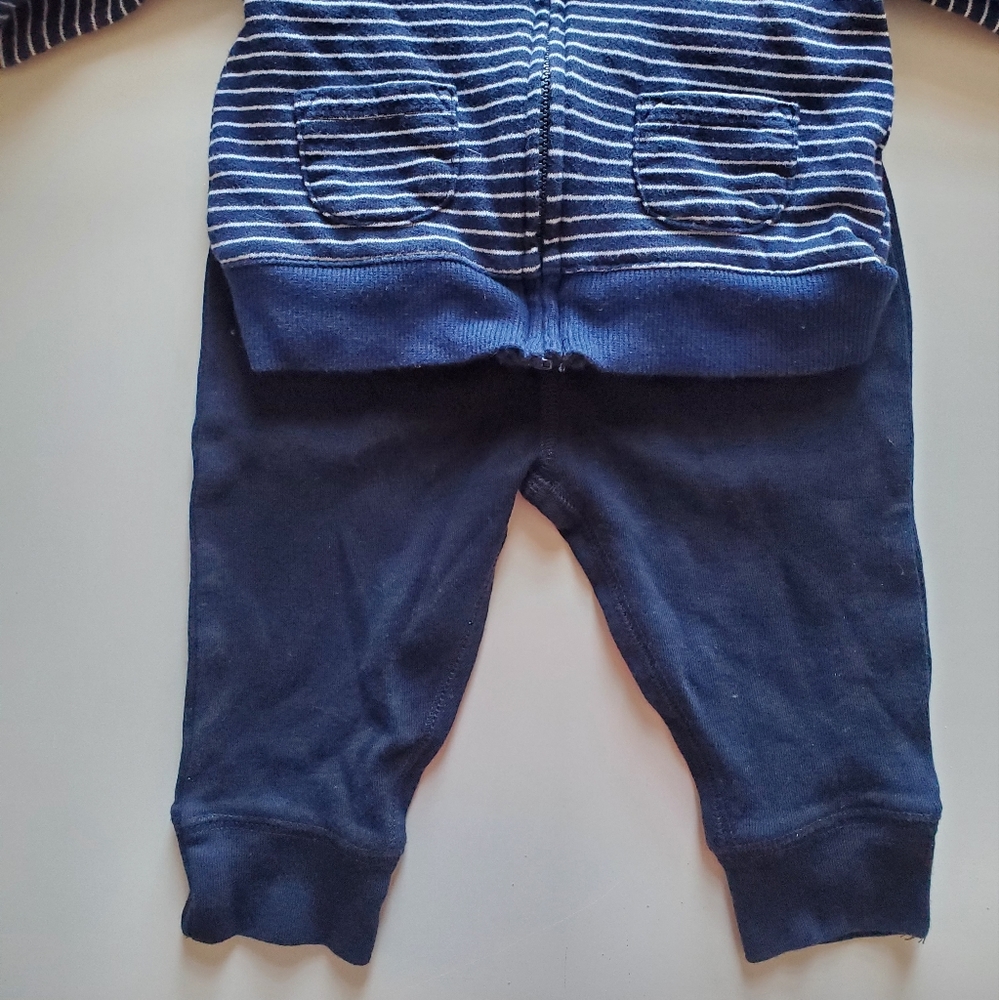 CARTER'S PAJAMA - Picture 5 of 7